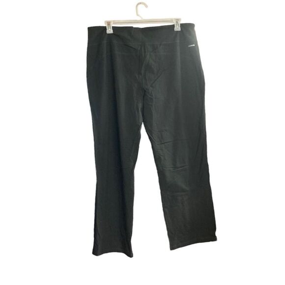 ATHLETIC WORKS Women’s Athletic Pants Size 2X (20W-22W)‎ - Picture 1 of 6